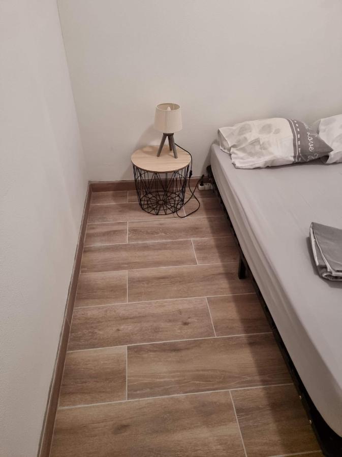 Logis 149 Apartment Gruissan Bagian luar foto